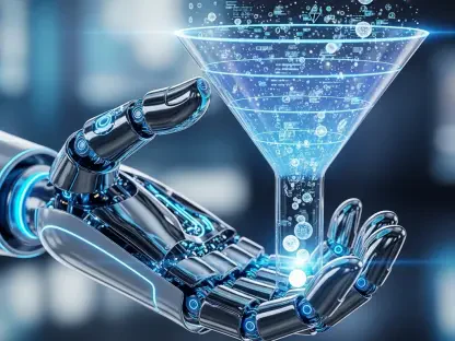 Trend Analysis: Generative AI in Sales