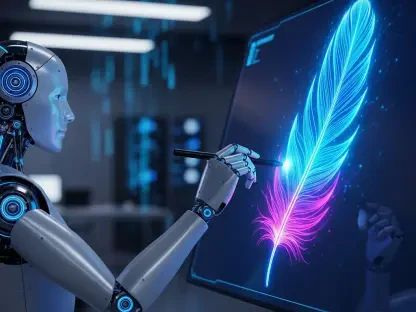 Trend Analysis: AI Content Writing Tools