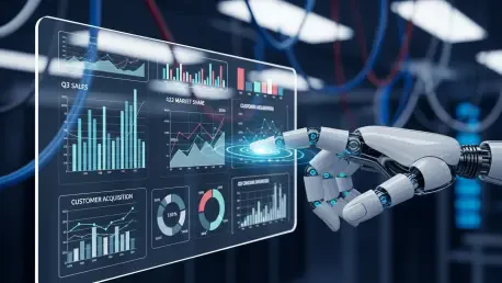 How Will Salesforce's AI Agents Reshape Sales?