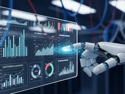 How Will Salesforce's AI Agents Reshape Sales?