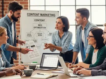 How 5 Top Brands Mastered Content Marketing