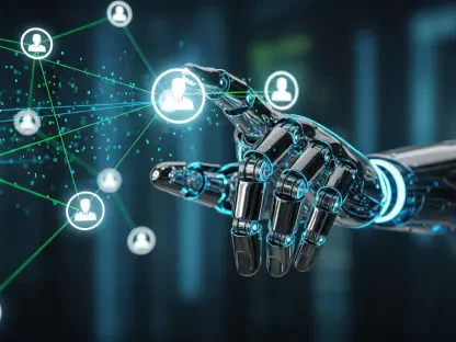 AI Drives Explosive Growth in Lead Generation Market