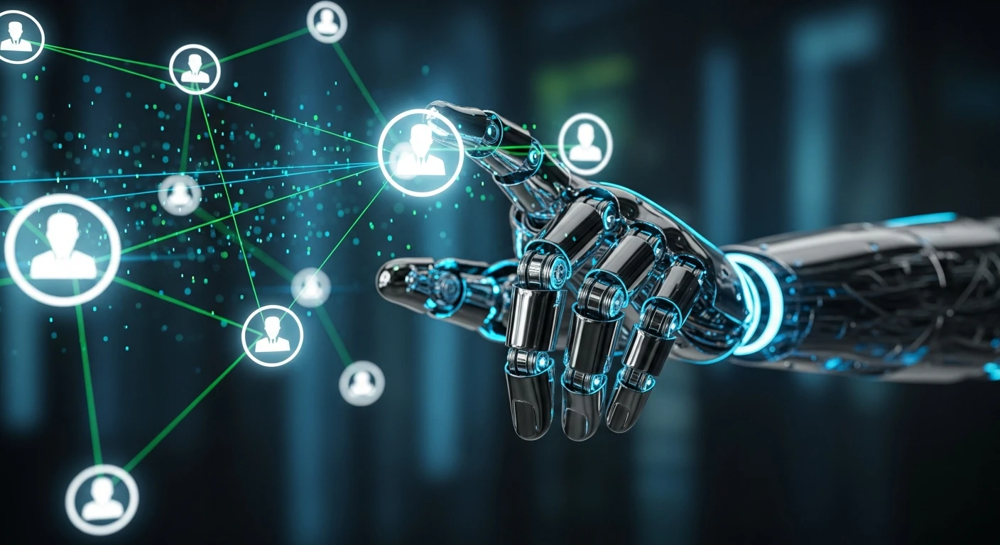 AI Drives Explosive Growth in Lead Generation Market