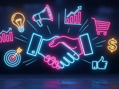 Five Major Shifts Are Reshaping Affiliate Marketing