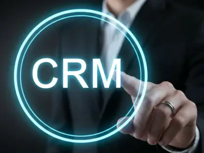 Is Marketing Automation Now a Core Business System?