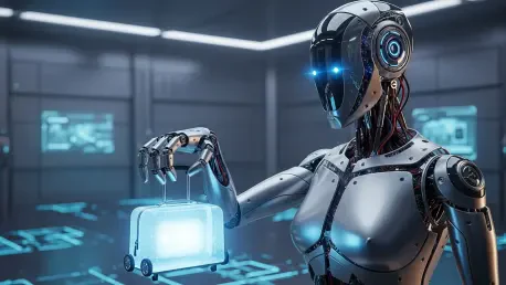 How Is AI Transforming Travel Marketing?