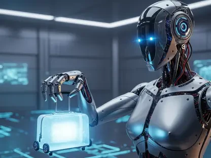 How Is AI Transforming Travel Marketing?