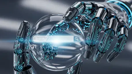 AI Is Reshaping the Future of SEO Strategy