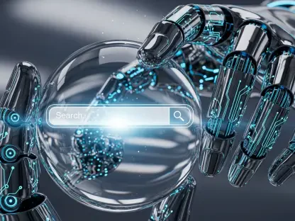 AI Is Reshaping the Future of SEO Strategy