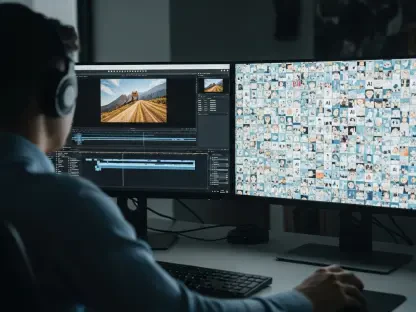 Trend Analysis: AI Content Dominance