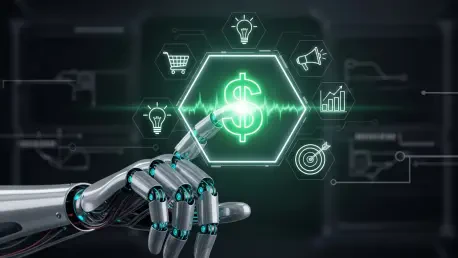 Drive AI Sales Forward with Precision Prospecting