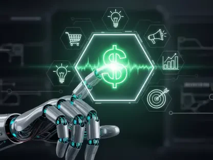 Drive AI Sales Forward with Precision Prospecting