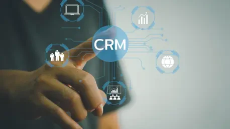 CRM Marketing Automation – Review