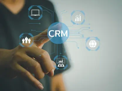 CRM Marketing Automation – Review