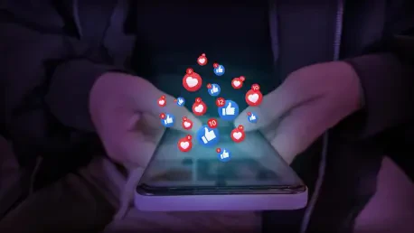 Trend Analysis: Social Platform Displacement