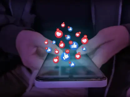 Trend Analysis: Social Platform Displacement