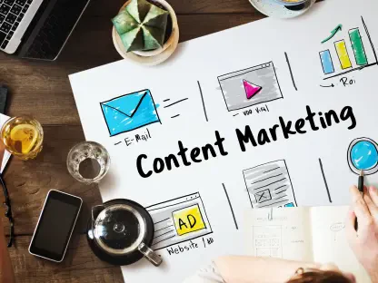 February Content Marketing Goes Beyond the Sale