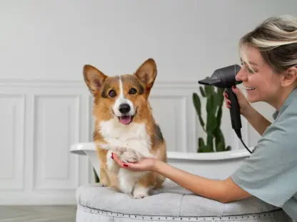 How Is Woof Gang Winning the Pet Grooming Market?