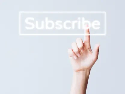 Trend Analysis: Subscription-Led Business Models