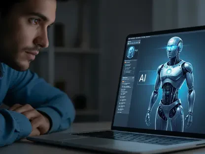Creators Are Using AI to Survive, Not Thrive