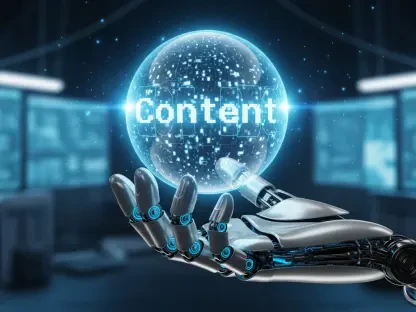 AI-Powered Content Platforms – Review