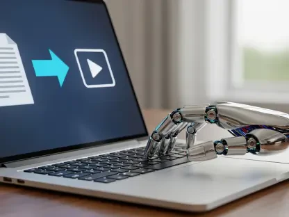 AI Text-to-Video Generation – Review