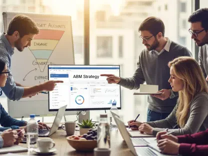 Drive Pipeline With These Top ABM Software Platforms