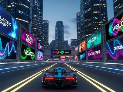 Trend Analysis: In-Game Marketing Technology