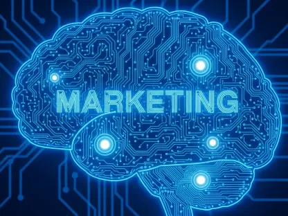 Is AI Becoming Marketing's Operating System?
