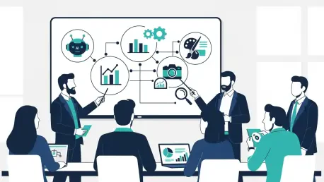 Is Your Marketing Ready for the AI Revolution?