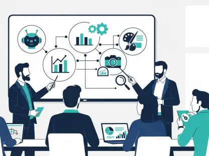 Is Your Marketing Ready for the AI Revolution?