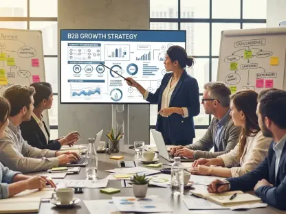 GTM Teams Must Evolve to Unlock B2B Growth by 2026