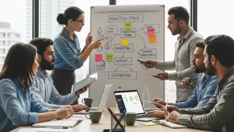 Build Your Startup’s Martech Stack for Future Growth