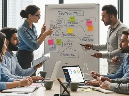 Build Your Startup's Martech Stack for Future Growth