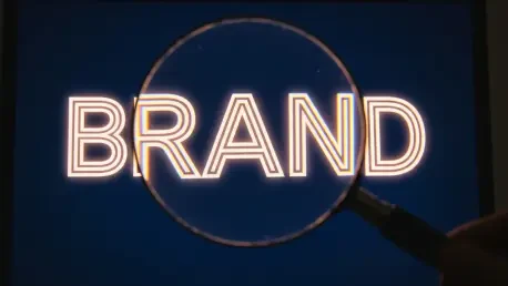 Brand Is The Outcome, Visibility Is The Strategy