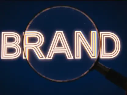 Brand Is The Outcome, Visibility Is The Strategy