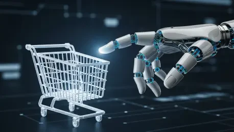 Marketers Must Now Persuade Machines, Not People