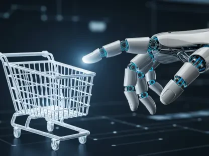 Marketers Must Now Persuade Machines, Not People