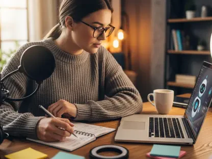 When AI Answers, Who Pays the Bills?