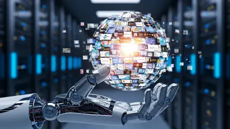 IAB Sets Disclosure Rules for AI in Advertising