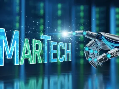 AI Is the Most Unpredictable Cost in Your Martech Stack