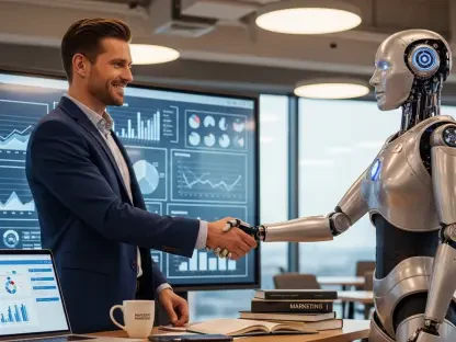 B2B Marketers Trust AI for Tactics, Not Strategy