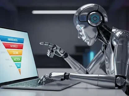 How Will AI Replace the Traditional Marketing Funnel?