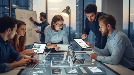 Is an App Your Most Powerful Marketing Channel?