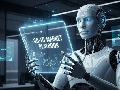 What Is the Future Go-to-Market Playbook for 2026?