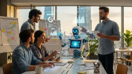 Marketers Master AI But See No Financial Reward