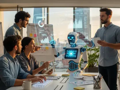 Marketers Master AI But See No Financial Reward