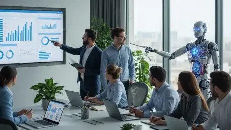 AI Is Only as Good as Your Marketing Strategy