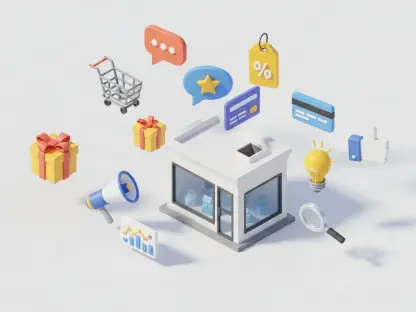 Trend Analysis: Social-First Retail Marketing