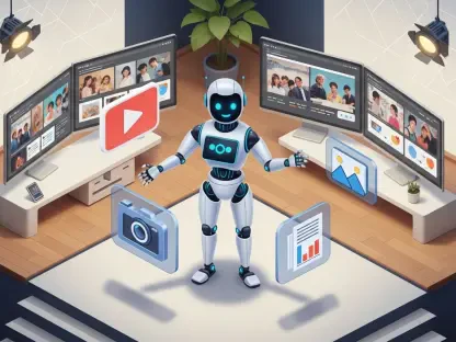 How Can You Best Use AI in Content Marketing?